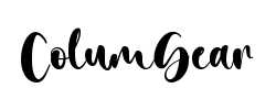 ColumGear - logo